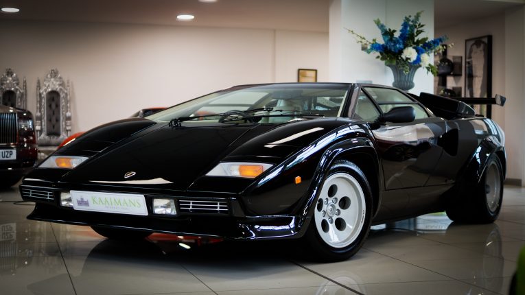 Lamborghini, Countach, Lamborghini Countach, LP400, LP500, Bertone