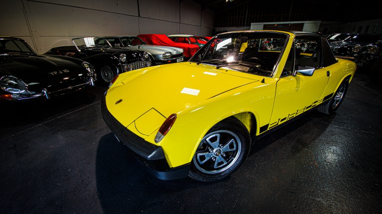 914, Porsche 914, Porsche, Porsche 911, 911, Volkswagen, VW