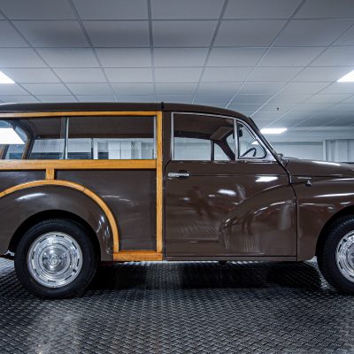 Studio 434, Rodger Dudding, Classic Car collection, Mr Lock Up Garage