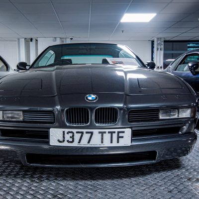 Studio 434, Rodger Dudding, Classic Car collection, Mr Lock Up Garage
