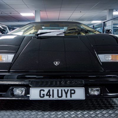 Studio 434, Rodger Dudding, Classic Car collection, Mr Lock Up Garage
