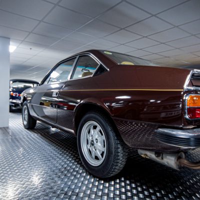 Studio 434, Rodger Dudding, Classic Car collection, Mr Lock Up Garage