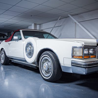 Studio 434, Rodger Dudding, Classic Car collection, Mr Lock Up Garage