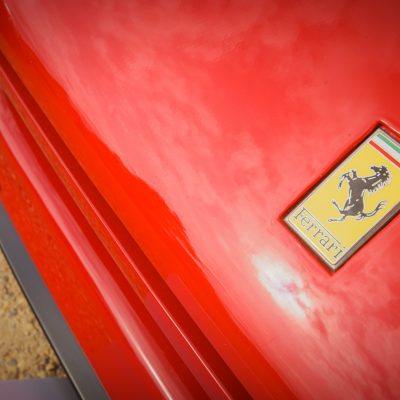 Hampton Court Palace, Hampton Court Concours, classic concours