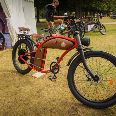 Hampton Court Palace, Hampton Court Concours, classic concours