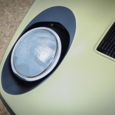 Hampton Court Palace, Hampton Court Concours, classic concours