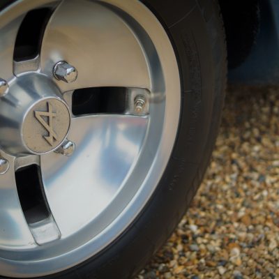 Hampton Court Palace, Hampton Court Concours, classic concours