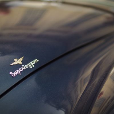 Hampton Court Palace, Hampton Court Concours, classic concours