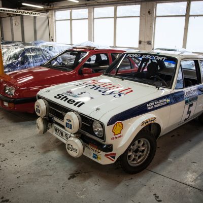 Ford, Ford Heritage, Classic Ford, Retro Ford, Dagenham, Ford Dagenham