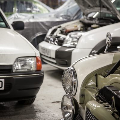 Ford, Ford Heritage, Classic Ford, Retro Ford, Dagenham, Ford Dagenham