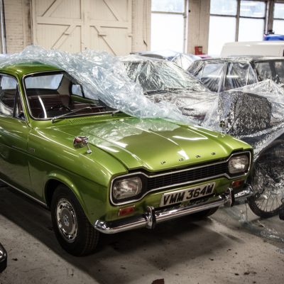 Ford, Ford Heritage, Classic Ford, Retro Ford, Dagenham, Ford Dagenham