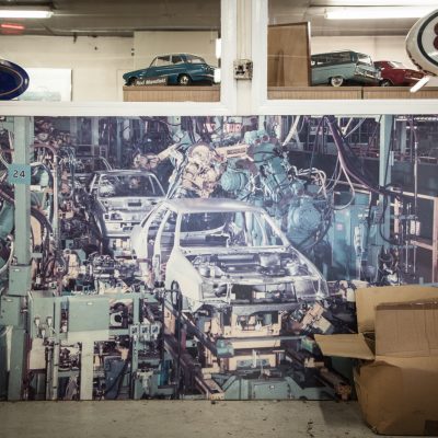 Ford, Ford Heritage, Classic Ford, Retro Ford, Dagenham, Ford Dagenham