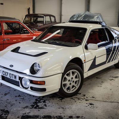 Ford, Ford Heritage, Classic Ford, Retro Ford, Dagenham, Ford Dagenham