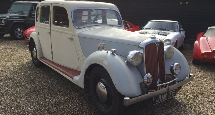 Article's featured image