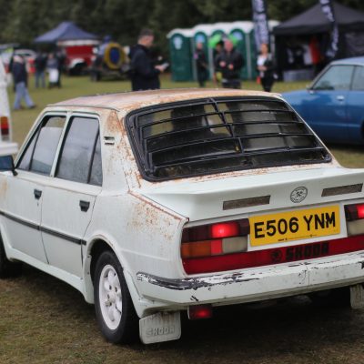 Oh so retro, car show, classic car show, margate, kent, motoring, automotive, classic car, retro car