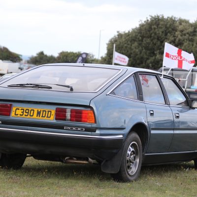 Oh so retro, car show, classic car show, margate, kent, motoring, automotive, classic car, retro car