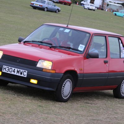 Oh so retro, car show, classic car show, margate, kent, motoring, automotive, classic car, retro car