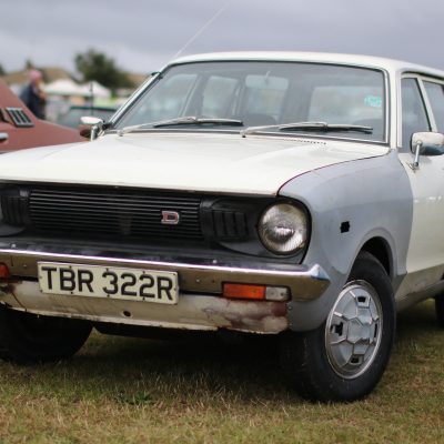 Oh so retro, car show, classic car show, margate, kent, motoring, automotive, classic car, retro car