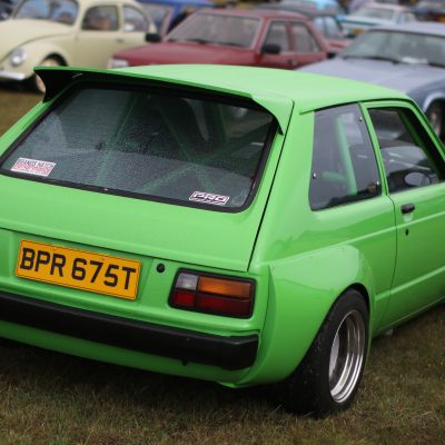 Oh so retro, car show, classic car show, margate, kent, motoring, automotive, classic car, retro car