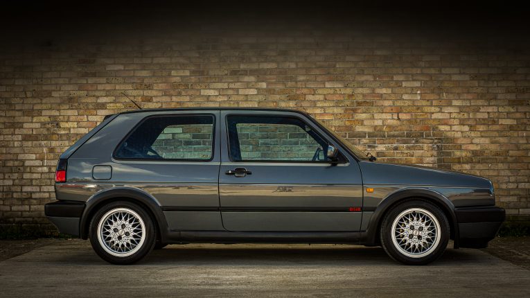 Volkswagen, Golf, Volkswagen Golf, GTI, VW, VW Golf, R32, Golf R, Golf VR6, German car, hot hatch, supermini, motoring, automotive, classic car, retro car, car and classic, carandclassic.co.uk, carandclassic.com, modern classic, classic VW Golf for sale, classic Golf for sale, classic VW for sale, birthday, anniversary, Golf at 50, 50 years of Golf