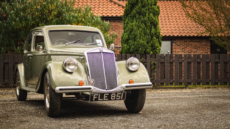 Lancia, Lancia Aprilia, Vincenzo Lancia, classic lanci, retro lancia, retro car, classic car, motoring, automotive, carandclassic, carandclassic.co.uk, motoring, automotive,