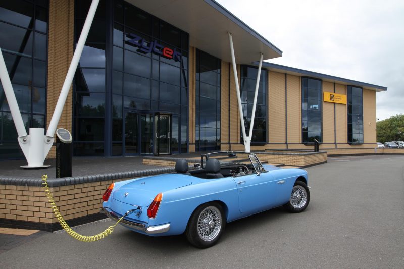 classic car, motoring, automotive, car and classic, carandclassic.co.uk, carandclassic.com, World EV Day, EV, electric vehicle, modern classic, classic car for sale, classic, motoring blog, Ford Carpi, internal combustion engine, opinion, buy a classic, classic car for sale, retro, vintage