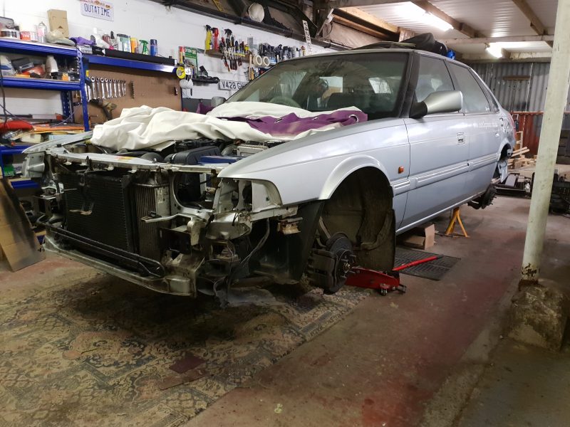 Classic car, classic car restoration, restoration, project car, car bodge, car repair, classic car repair, blog, classic car, retro car, motoring, automotive, carandclassic, carandclassic.co.uk