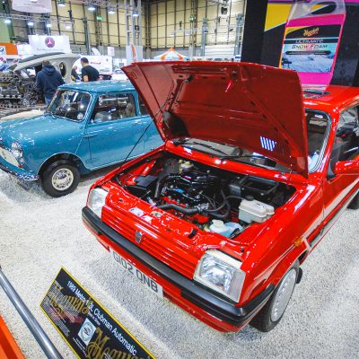 NEC Lancaster Classic Motor Show. Classic Motor Show, NEC Classic, classic car, retro car, motoring, automotive, carandclassic, carandclassic.co.uk, motoring, automotive, Ford, Vauxhall, Audi, Rover, AAlfa Romeo, Ferrari, Porsche, Nissan, Volkswagen, Triumph, Citroen, Chevrolet, Datsun, classic car event, retro car event