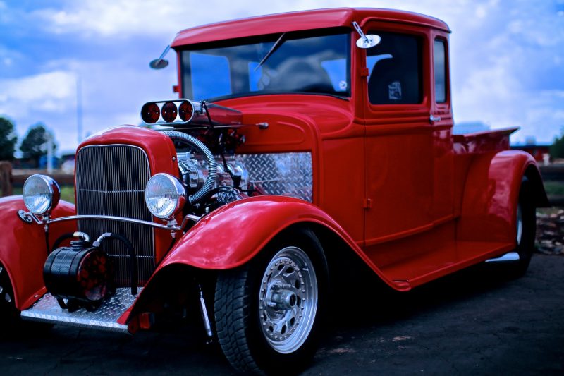 Hot Rods – What Are They? | Car & Classic Magazine