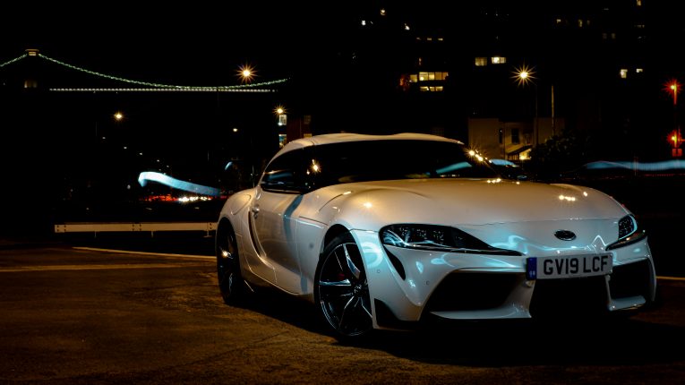 Toyota, Toyota Supra, GR Supra, Supra, BMW, BMW Z4, sports car, retro car, fast and furious, motoring, automotive, carandclassic, carandclassic.co.uk