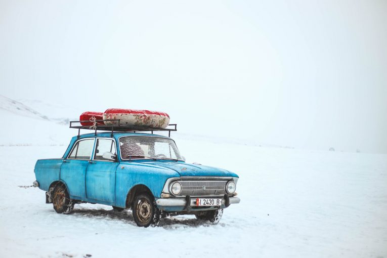garage, workshop, warm, heated gloves, heater, heated jacket, heated mug, classic car, retro car, motoring, automotive, car and classic, carandclassic.co.uk