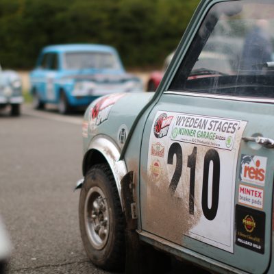 Historic Rally Car Register, HRCR, classic rally car, Gaydon, Gaydon Motor Museum, classic rally car, retro rally car, Mini, Mini Cooper, WRC, Ford, Ford Escort, Escort Mk1, Lancia, Lancia Delta, Carandclassic, carandclassic.co.uk, Jaguar, Mk2 Jaguar, Volvo, Volvo 144, Austin, Austin maxi