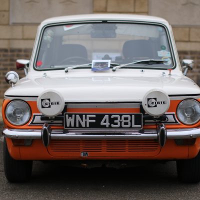 Historic Rally Car Register, HRCR, classic rally car, Gaydon, Gaydon Motor Museum, classic rally car, retro rally car, Mini, Mini Cooper, WRC, Ford, Ford Escort, Escort Mk1, Lancia, Lancia Delta, Carandclassic, carandclassic.co.uk, Jaguar, Mk2 Jaguar, Volvo, Volvo 144, Austin, Austin maxi