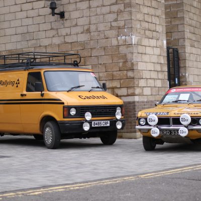 Historic Rally Car Register, HRCR, classic rally car, Gaydon, Gaydon Motor Museum, classic rally car, retro rally car, Mini, Mini Cooper, WRC, Ford, Ford Escort, Escort Mk1, Lancia, Lancia Delta, Carandclassic, carandclassic.co.uk, Jaguar, Mk2 Jaguar, Volvo, Volvo 144, Austin, Austin maxi