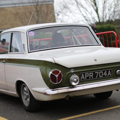 Historic Rally Car Register, HRCR, classic rally car, Gaydon, Gaydon Motor Museum, classic rally car, retro rally car, Mini, Mini Cooper, WRC, Ford, Ford Escort, Escort Mk1, Lancia, Lancia Delta, Carandclassic, carandclassic.co.uk, Jaguar, Mk2 Jaguar, Volvo, Volvo 144, Austin, Austin maxi