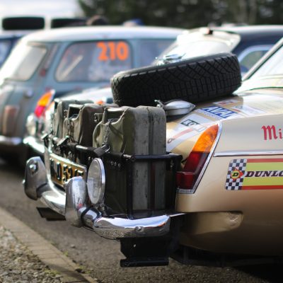 Historic Rally Car Register, HRCR, classic rally car, Gaydon, Gaydon Motor Museum, classic rally car, retro rally car, Mini, Mini Cooper, WRC, Ford, Ford Escort, Escort Mk1, Lancia, Lancia Delta, Carandclassic, carandclassic.co.uk, Jaguar, Mk2 Jaguar, Volvo, Volvo 144, Austin, Austin maxi