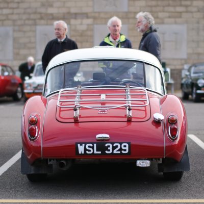 Historic Rally Car Register, HRCR, classic rally car, Gaydon, Gaydon Motor Museum, classic rally car, retro rally car, Mini, Mini Cooper, WRC, Ford, Ford Escort, Escort Mk1, Lancia, Lancia Delta, Carandclassic, carandclassic.co.uk, Jaguar, Mk2 Jaguar, Volvo, Volvo 144, Austin, Austin maxi