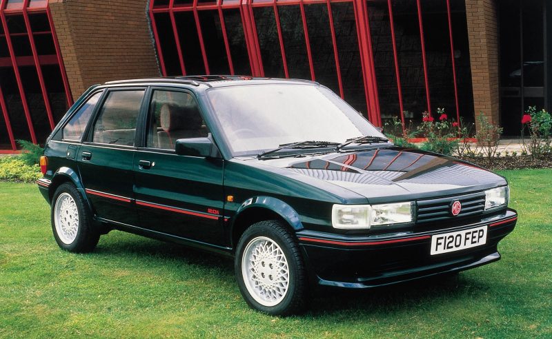 MG Maestro, Austin Maestro, Maestro, Maxi, Allegro, classic car, retro car, british classic car, British Leyland, motoring, automotive, guilty pleasures, carandclassic, carandclassic.co.uk