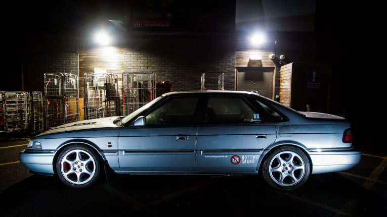 classic car, retro car, W126, Mercedes-Benz, Rover, Rover 800, W124,Ford Thunderbird, Ford Capri, Ford Cortina, Capri, Zodiac, Ford Zodiac, machines, classic car bond, classic car ownership, classic car, retro car, motoring, automotive, carandclassic, carandclassic.co.uk