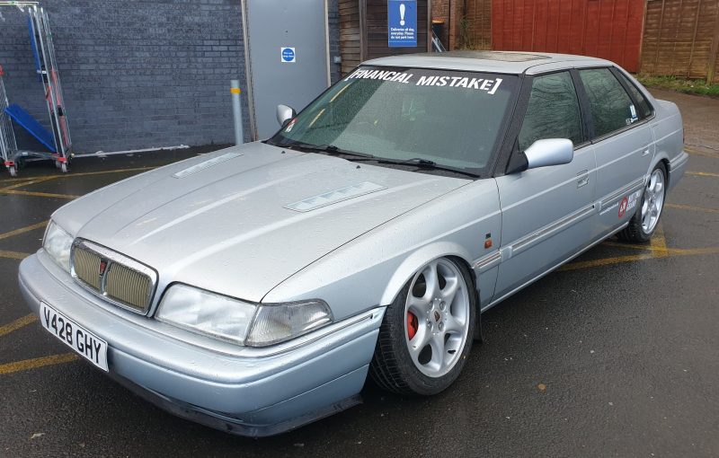classic car, retro car, W126, Mercedes-Benz, Rover, Rover 800, W124,Ford Thunderbird, Ford Capri, Ford Cortina, Capri, Zodiac, Ford Zodiac, machines, classic car bond, classic car ownership, classic car, retro car, motoring, automotive, carandclassic, carandclassic.co.uk