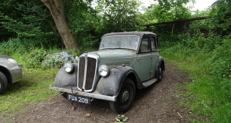 Article's featured image