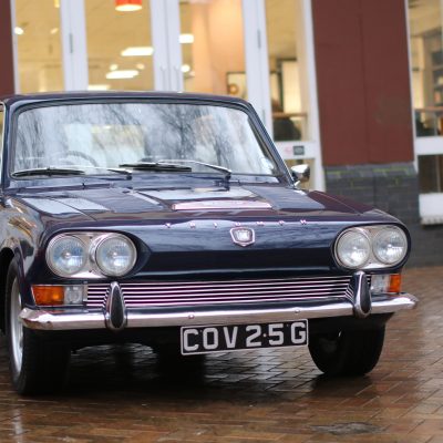 Monte Carlo, Monte Carlo Historique. classic car, retro car, motoring, automotive, classic motorsport, classic rally, rally, Lancia, Ford, Volkswagen, Triumph, Tatra, classic car, retro car, carandclassic, carandclassic.co.uk, motorsport event