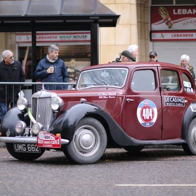 Monte Carlo, Monte Carlo Historique. classic car, retro car, motoring, automotive, classic motorsport, classic rally, rally, Lancia, Ford, Volkswagen, Triumph, Tatra, classic car, retro car, carandclassic, carandclassic.co.uk, motorsport event