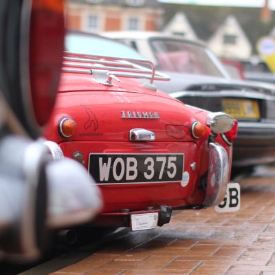 Monte Carlo, Monte Carlo Historique. classic car, retro car, motoring, automotive, classic motorsport, classic rally, rally, Lancia, Ford, Volkswagen, Triumph, Tatra, classic car, retro car, carandclassic, carandclassic.co.uk, motorsport event