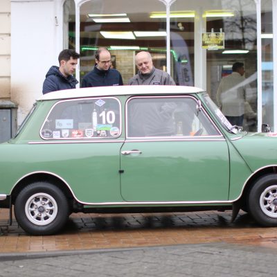 Monte Carlo, Monte Carlo Historique. classic car, retro car, motoring, automotive, classic motorsport, classic rally, rally, Lancia, Ford, Volkswagen, Triumph, Tatra, classic car, retro car, carandclassic, carandclassic.co.uk, motorsport event