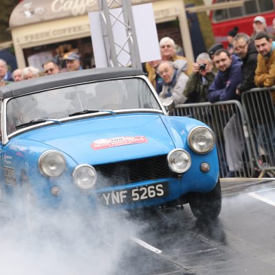 Monte Carlo, Monte Carlo Historique. classic car, retro car, motoring, automotive, classic motorsport, classic rally, rally, Lancia, Ford, Volkswagen, Triumph, Tatra, classic car, retro car, carandclassic, carandclassic.co.uk, motorsport event