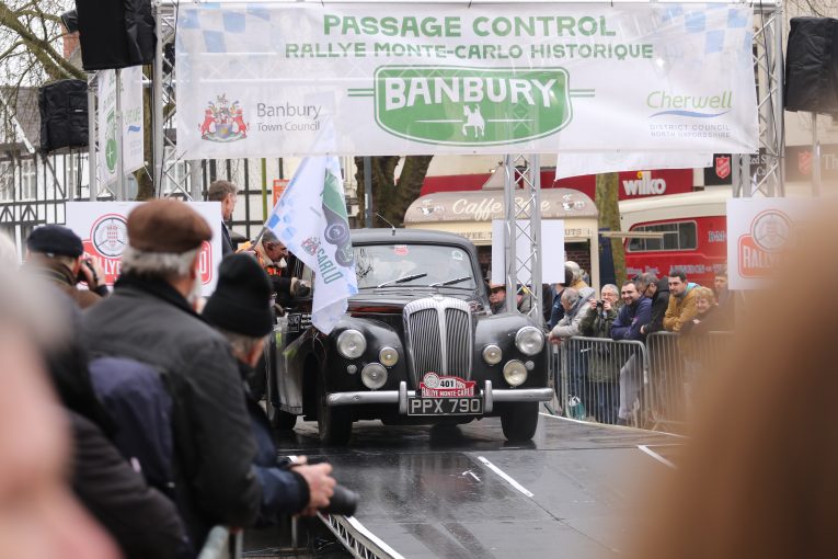 Monte Carlo, Monte Carlo Historique. classic car, retro car, motoring, automotive, classic motorsport, classic rally, rally, Lancia, Ford, Volkswagen, Triumph, Tatra, classic car, retro car, carandclassic, carandclassic.co.uk, motorsport event