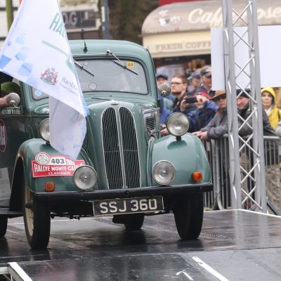 Monte Carlo, Monte Carlo Historique. classic car, retro car, motoring, automotive, classic motorsport, classic rally, rally, Lancia, Ford, Volkswagen, Triumph, Tatra, classic car, retro car, carandclassic, carandclassic.co.uk, motorsport event