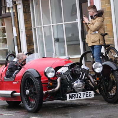 Monte Carlo, Monte Carlo Historique. classic car, retro car, motoring, automotive, classic motorsport, classic rally, rally, Lancia, Ford, Volkswagen, Triumph, Tatra, classic car, retro car, carandclassic, carandclassic.co.uk, motorsport event