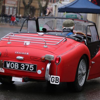 Monte Carlo, Monte Carlo Historique. classic car, retro car, motoring, automotive, classic motorsport, classic rally, rally, Lancia, Ford, Volkswagen, Triumph, Tatra, classic car, retro car, carandclassic, carandclassic.co.uk, motorsport event